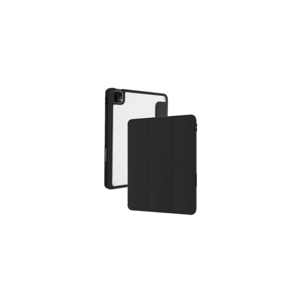 Green Lion 2 in 1 Transformer Case for iPad