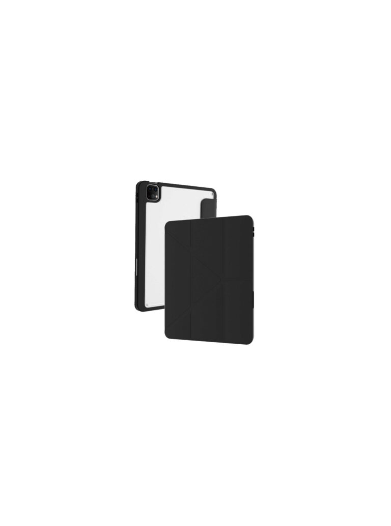 Green Lion 2 in 1 Transformer Case for iPad