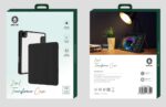 Green Lion 2 in 1 Transformer Case for iPad