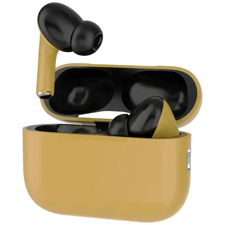 Green Lion 2nd Gen Earbuds Pro2