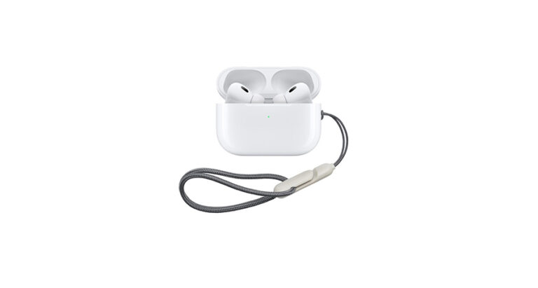 Green Lion 2nd Gen Earbuds Pro 2 with ENC Type-C