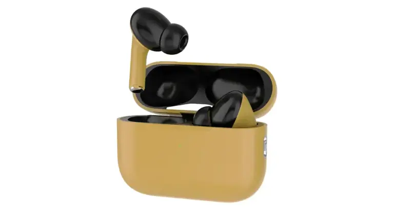 Green Lion 2nd Gen Earbuds Pro2