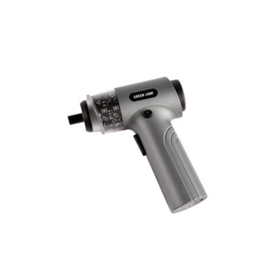 Green Lion 35 in1 Electric Screwdriver Set