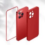 Green Lion 360 Carcasa Plus Case with Normal HD Glass