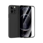 Green Lion 360 Carcasa Plus Case with Normal HD Glass