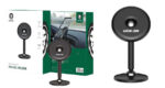 Green Lion 360 Magnetic Phone Holder -Black