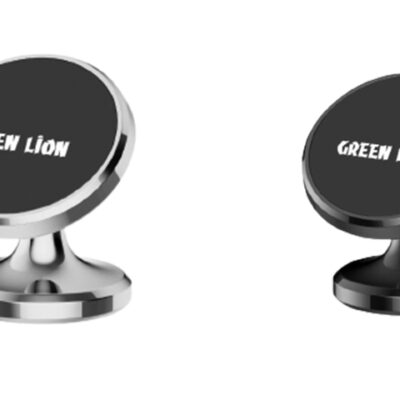 Green Lion 360 Mini Magnetic Phone Holder