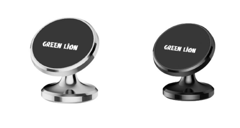 Green Lion 360 Mini Magnetic Phone Holder