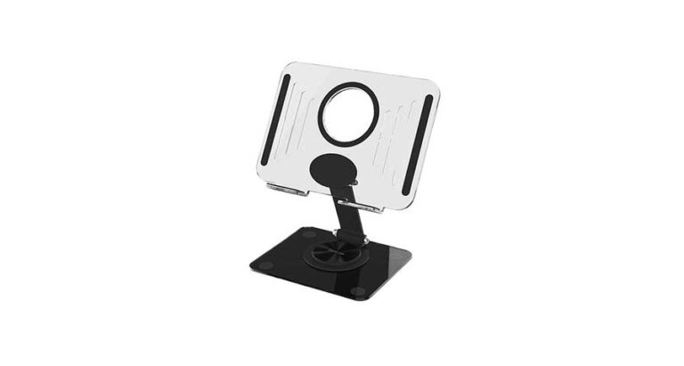 Green Lion 360 Rotatable Laptop Stand
