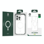 Green Lion 360° Anti-Shock Creative Magnetic Case