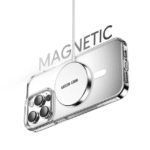 Green Lion 360° Anti-Shock Creative Magnetic Case