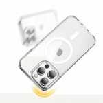 Green Lion 360° Anti-Shock Creative Magnetic Case