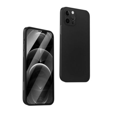 Green Lion 360° Carcasa Privacy Pro Glass + PC Case