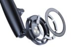 Green Lion 360° Magsafe Rear-View Mirror Phone Holder