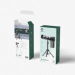 Green Lion 36x Telephoto Lens Kit