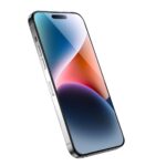 Green Lion 3D Corning Pro Screen Protection for iPhone15 Pro / Pro Max - Clear