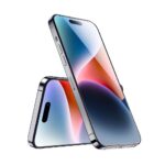 Green Lion 3D Corning Pro Screen Protection for iPhone15 Pro / Pro Max - Clear