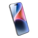 Green Lion 3D Corning Pro Screen Protection for iPhone15 Pro / Pro Max - Clear