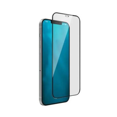 Green Lion 3D Curved Tempered Glass