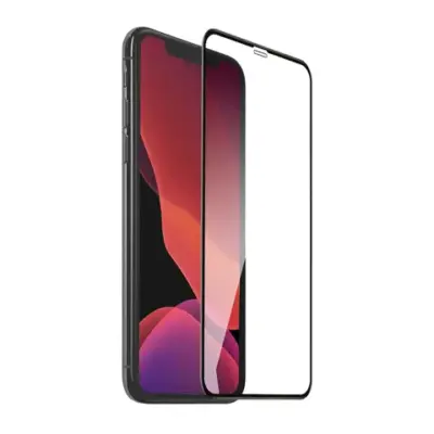 Green Lion 3D Curved Tempered Glass for iPhone 11 Pro Max