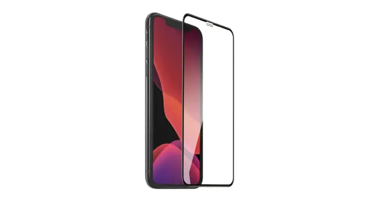 Green Lion 3D Curved Tempered Glass for iPhone 11 Pro Max