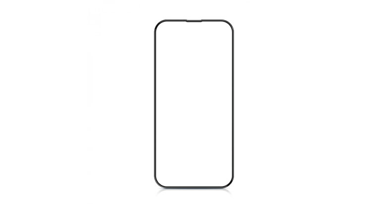 Green Lion 3D Curved Tempered Glass - iPhone 8 / 7