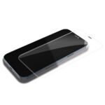 Green Lion 3D Desert Glass Screen Protector