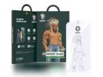 Green Lion 3D Desert Glass Screen Protector
