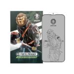 Green Lion 3D Forte HD Glass Full Curved Screen Protector
