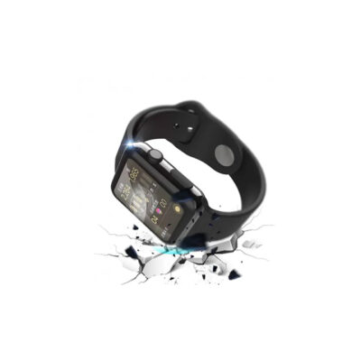 Green Lion 3D HD Glass Screen Protector for Apple Watch