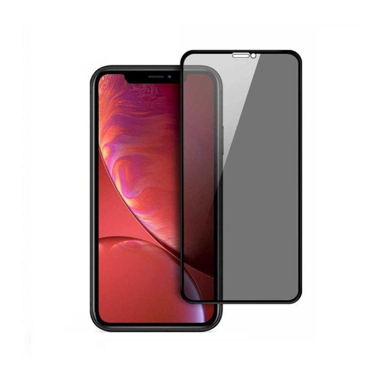 Green Lion 3D PET Privacy Glass Screen Protector - iPhone 11 / 11 Pro /11 Pro Max