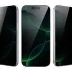 Green Lion 3D PV-Pet Pro Full Curved Glass for iPhone 17 Series