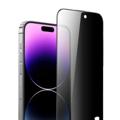 Green Lion 3D PV-Pet Pro Privacy Screen Protector for iPhone15 Series