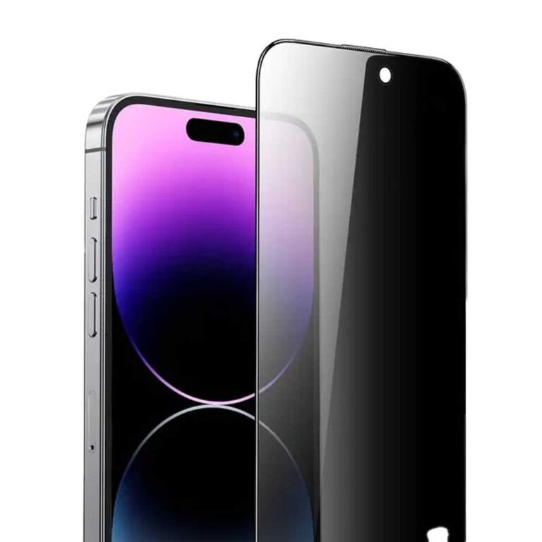 Green Lion 3D PV-Pet Pro Privacy Screen Protector for iPhone15 Series