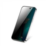 Green Lion 3D Scratch Free Round Edge Glass Screen Protector For iPhone 14 Pro