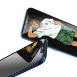 Green Lion 3D Silicone HD Glass Screen Protector For iPhone 12 / 12 Pro / 12 Pro Max