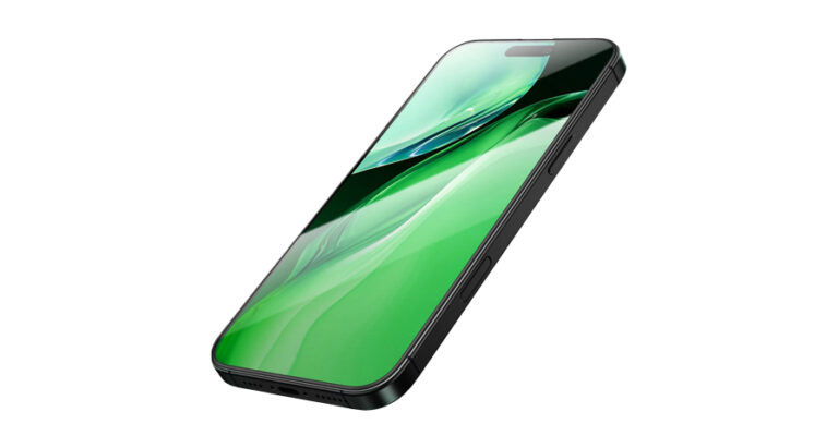 Green Lion 3D Silicone Plus High Definition Edge Glass for iPhone 16 Series - Black Edge/Clear