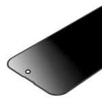 Green Lion 3D Silicone Privacy Screen Protector for iPhone15 Series