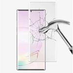 Green Lion 3D UV Glass Screen Protector Samsung Galaxy Note 8