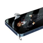 Green Lion 3D Unbreakable Glass Screen Protector