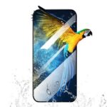 Green Lion 3D Unbreakable Glass Screen Protector