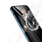 Green Lion 3D Unbreakable Glass Screen Protector