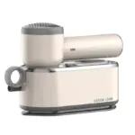 Green Lion 3 IN 1 STEAMER Dry Iron, Steamer, Lint Remover