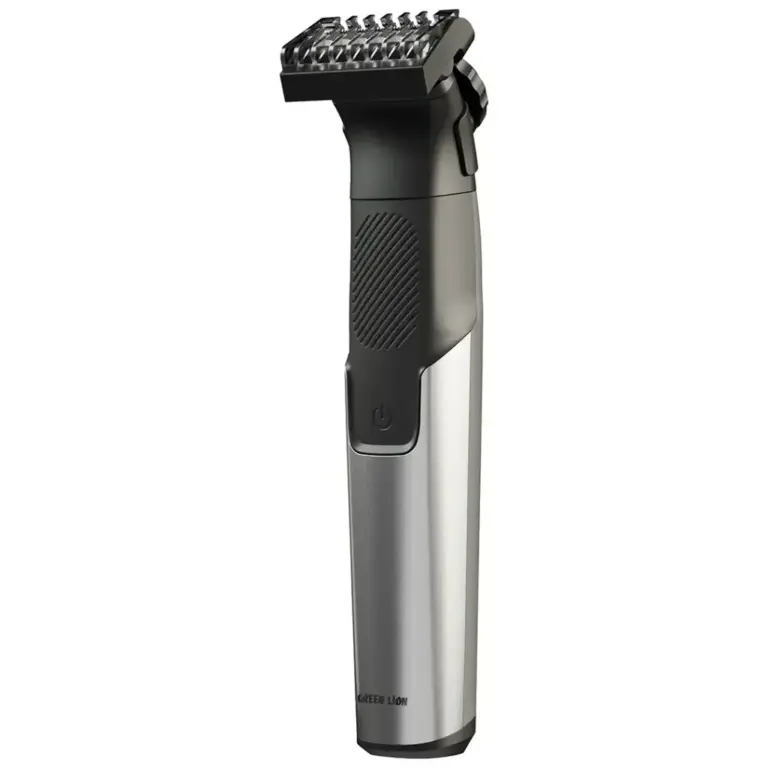 Green Lion 3 In 1 Expert Hair Trimmer & Shaver