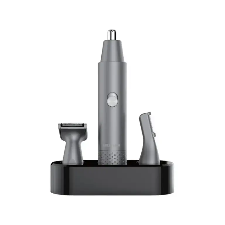 Green Lion 3-In-1 Grooming Kit