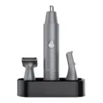 Green Lion 3-In-1 Grooming Kit