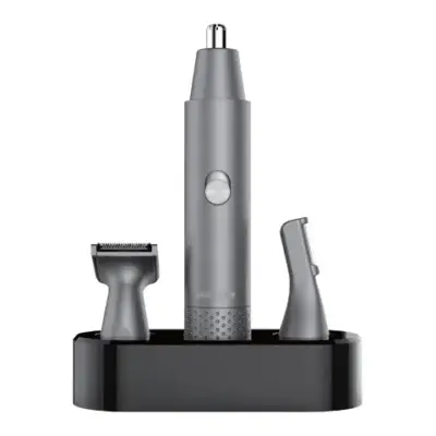Green Lion 3-In-1 Grooming Kit