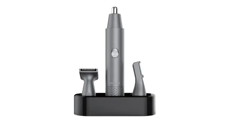 Green Lion 3-In-1 Grooming Kit