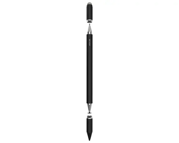 Green Lion 3-In-1 Stylus Pen