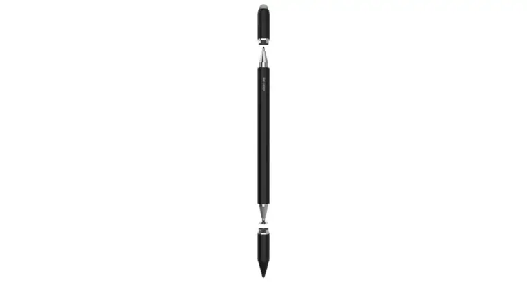Green Lion 3-In-1 Stylus Pen